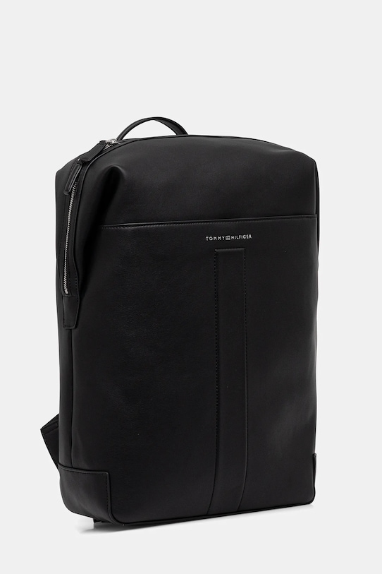 Рюкзак Tommy Hilfiger AM0AM13654 чорний AW25