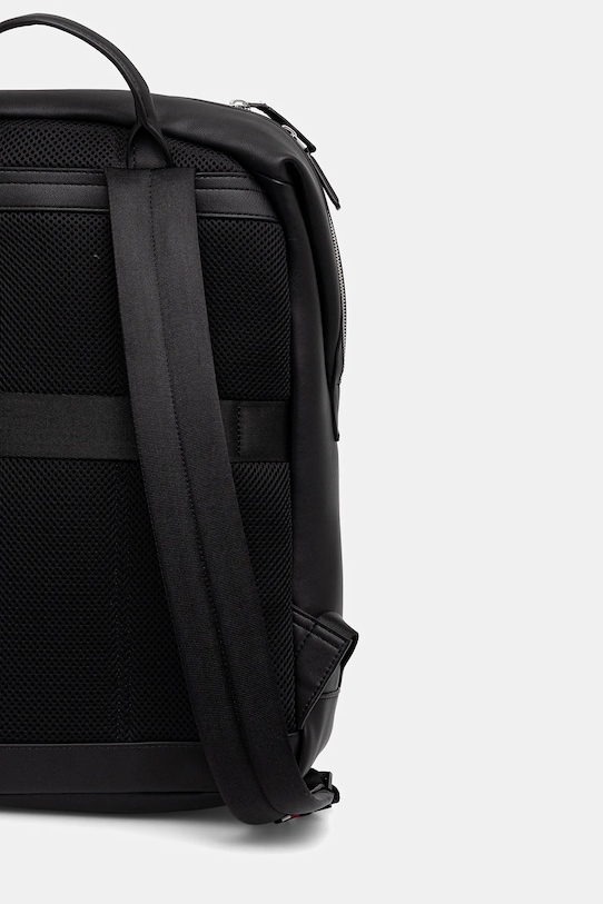 Аксесуари Рюкзак Tommy Hilfiger AM0AM13654 чорний