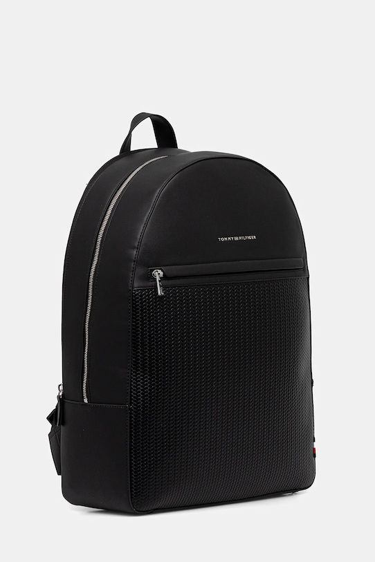 Рюкзак Tommy Hilfiger AM0AM13659 чорний AW25