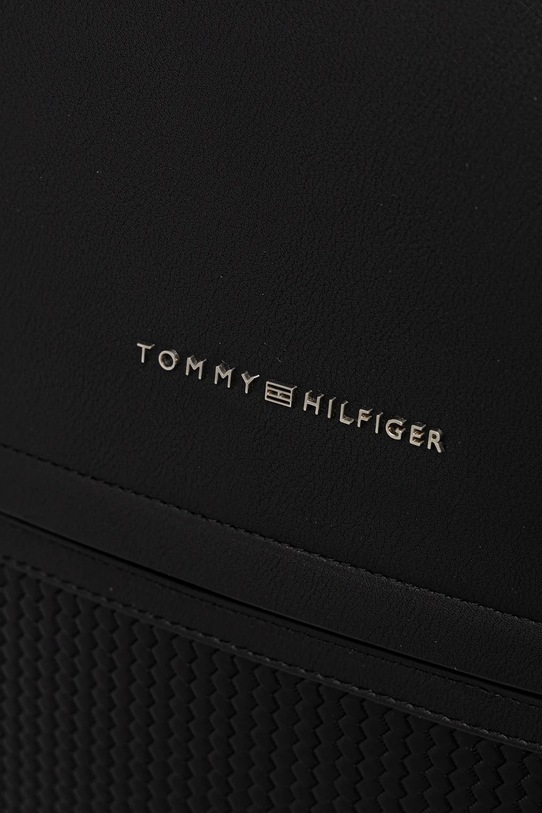Рюкзак Tommy Hilfiger чорний AM0AM13659