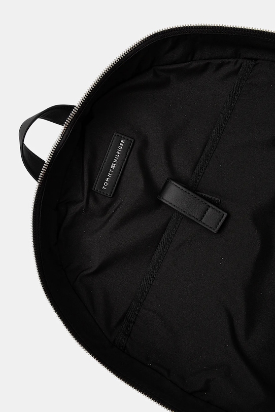 Рюкзак Tommy Hilfiger AM0AM13659 чорний