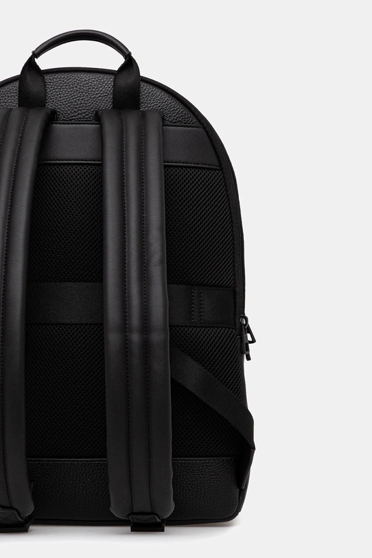 Doplňky Batoh Tommy Hilfiger AM0AM13834 černá