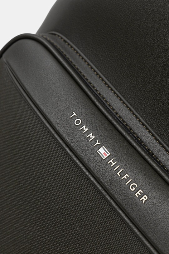 Tommy Hilfiger rucsac verde AM0AM13623