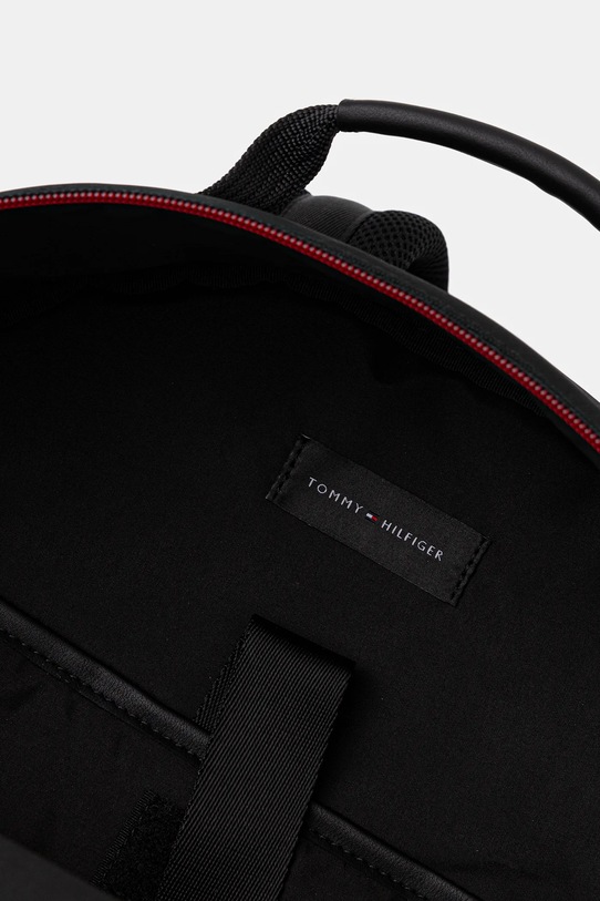 Tommy Hilfiger plecak AM0AM13623 czarny