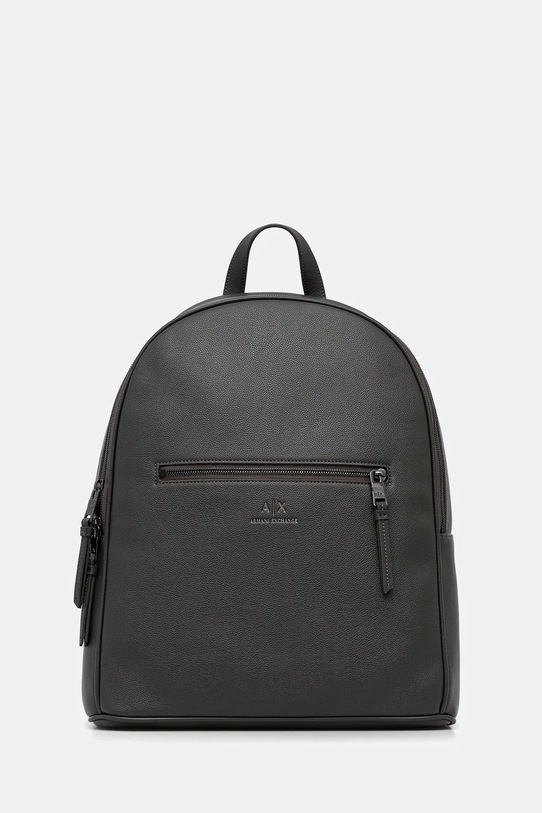 Armani Exchange plecak 952387.CC830. szary AW25