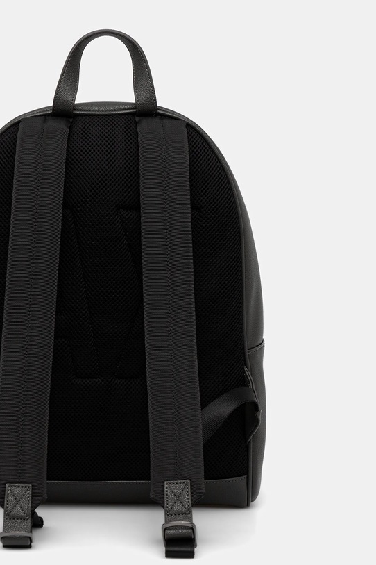 Akcesoria Armani Exchange plecak 952387.CC830. szary