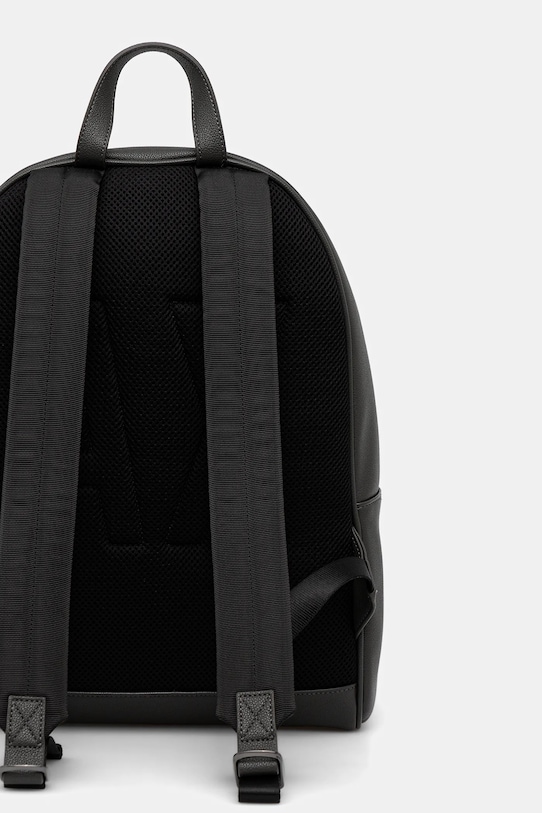 Akcesoria Armani Exchange plecak 952387.CC830. szary