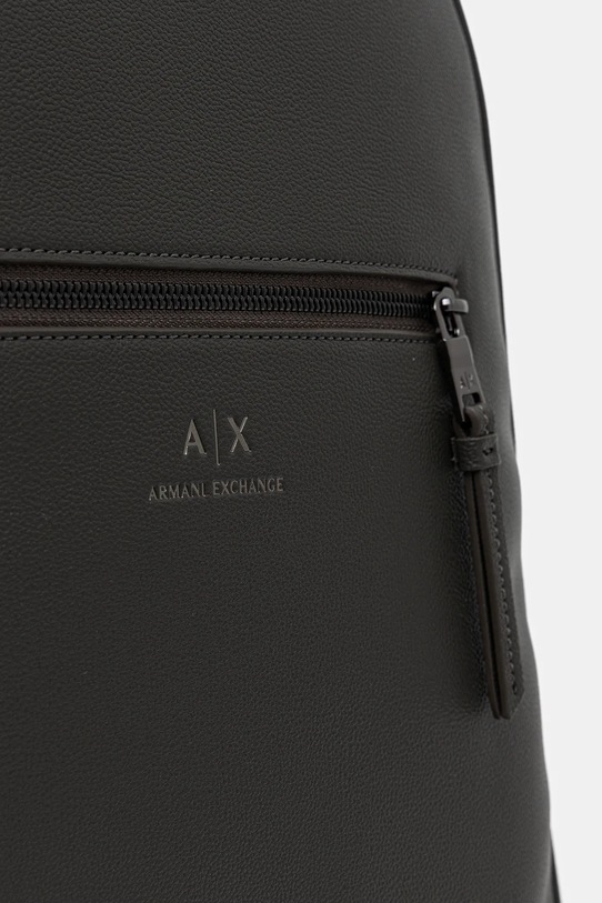 Armani Exchange plecak szary 952387.CC830.