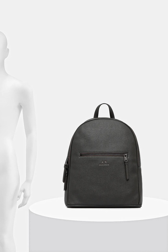 Armani Exchange plecak 952387.CC830.