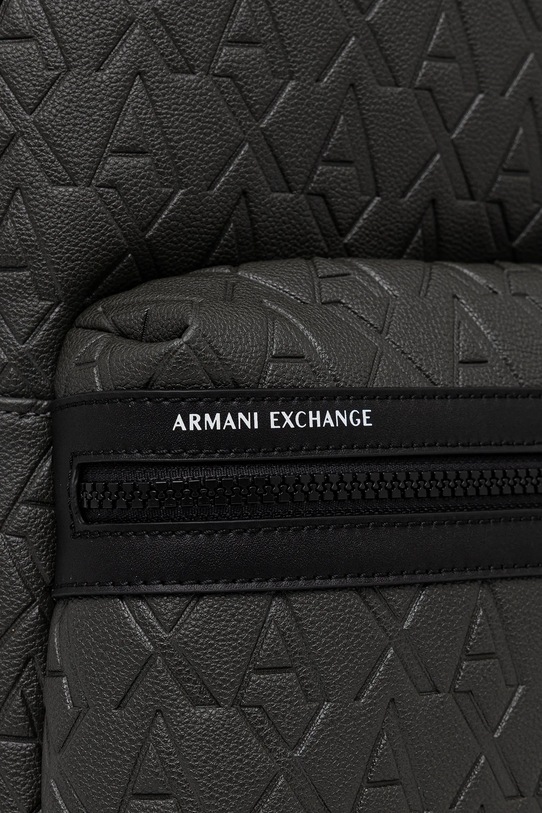 Armani Exchange plecak zielony XM000237.AF12133