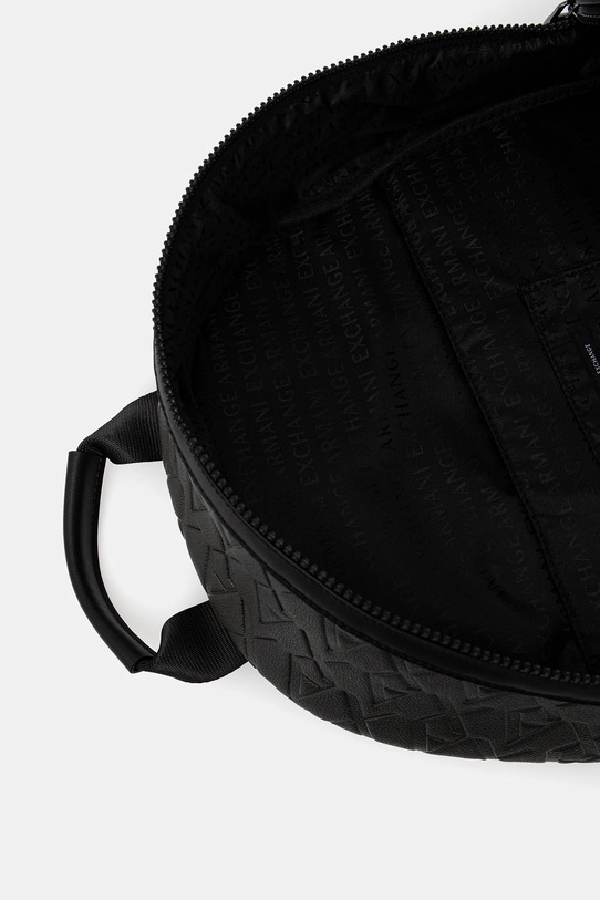 Armani Exchange plecak XM000237.AF12133 zielony