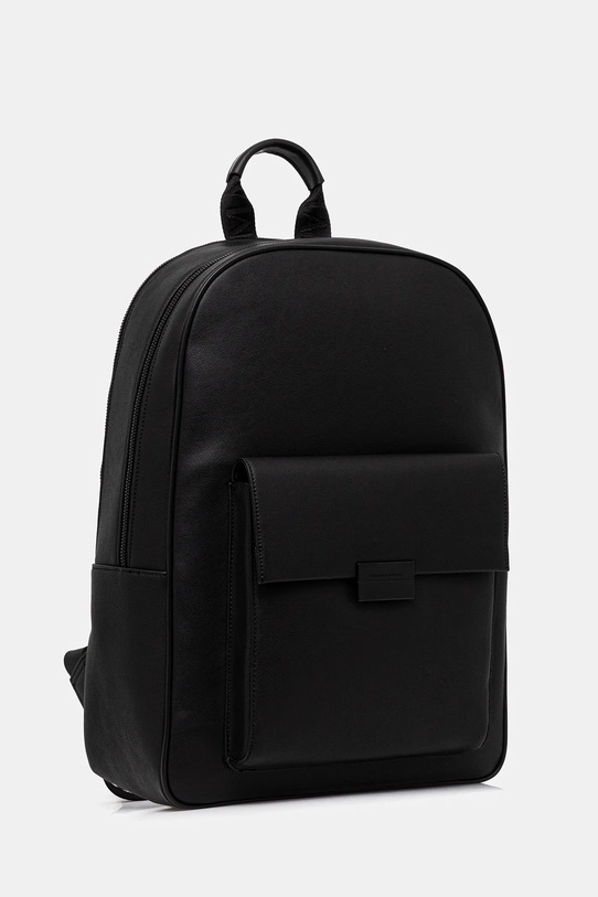 Рюкзак Armani Exchange XM001642.AF17209 чёрный AW25