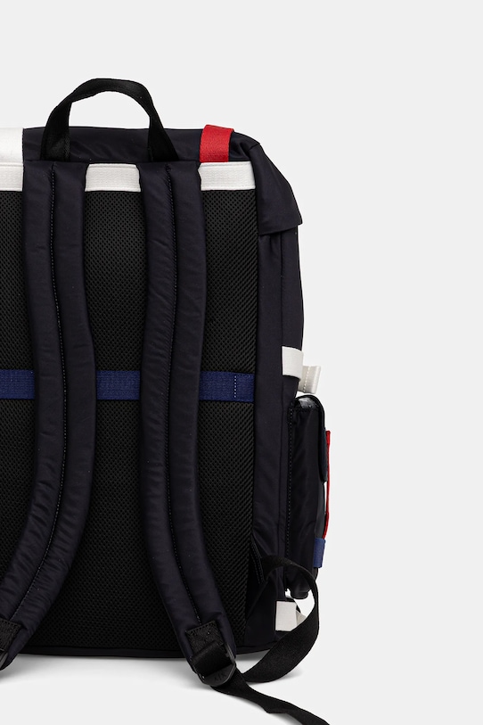 Akcesoria Armani Exchange plecak XM001647.AF17307 granatowy