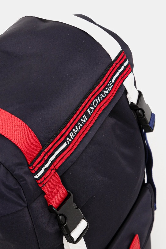Armani Exchange plecak granatowy XM001647.AF17307