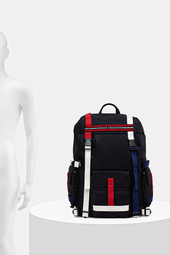 Armani Exchange plecak XM001647.AF17307