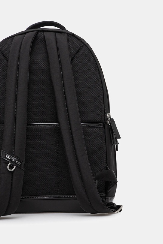 Akcesoria Trussardi plecak Z591E005968N czarny