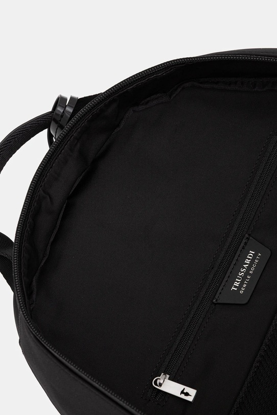 Trussardi plecak Z591E005968N czarny