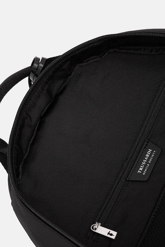 Рюкзак Trussardi Z591E005968N чёрный