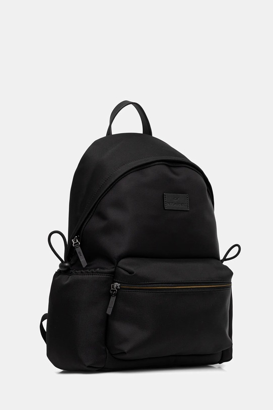 Рюкзак Paul&Shark 15318112 чорний AW25