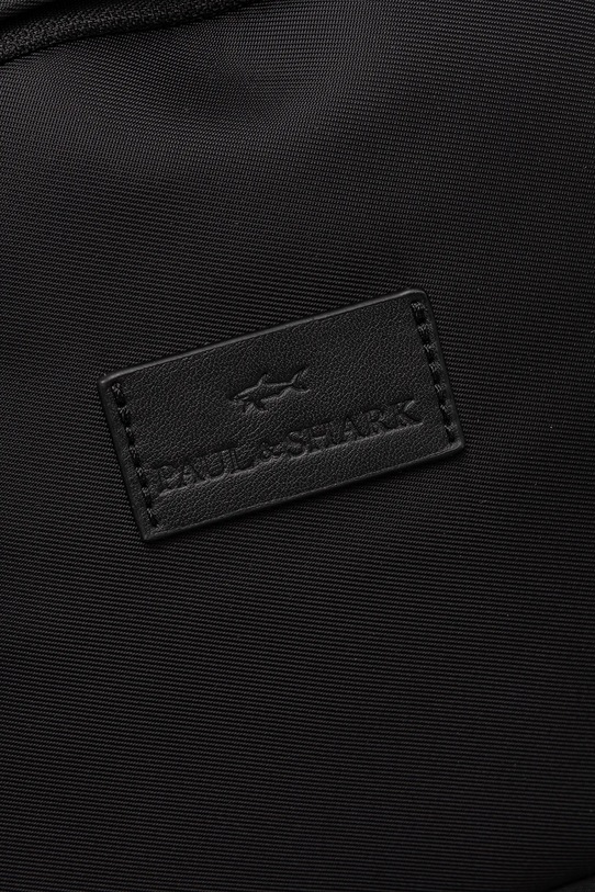 Ruksak Paul&Shark čierna 15318112