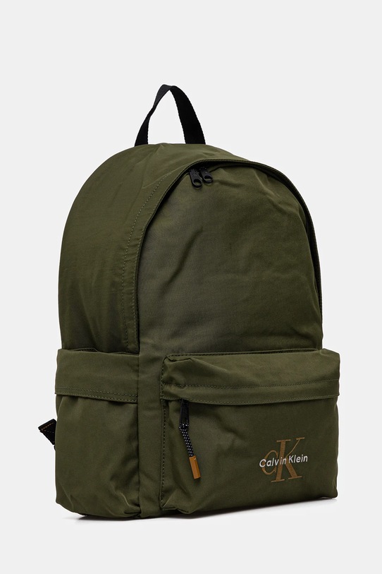 Ruksak Calvin Klein LV04D3114G zelená AW25
