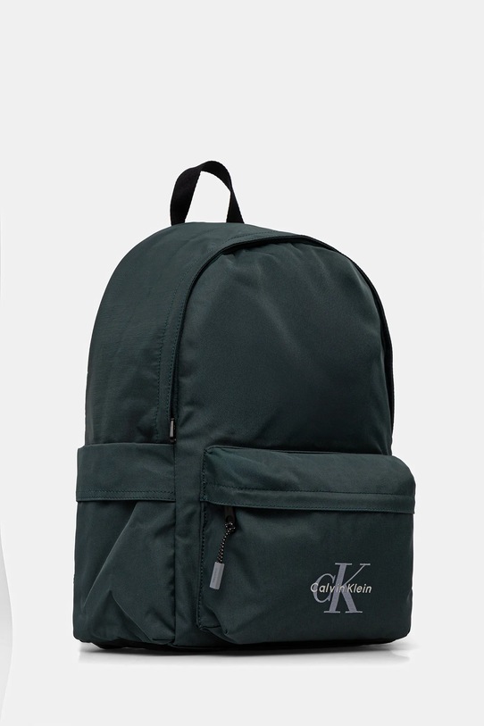 Calvin Klein plecak LV04D3114G zielony AW25