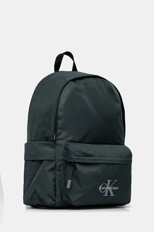 Σακίδιο πλάτης Calvin Klein LV04D3114G πράσινο AW25