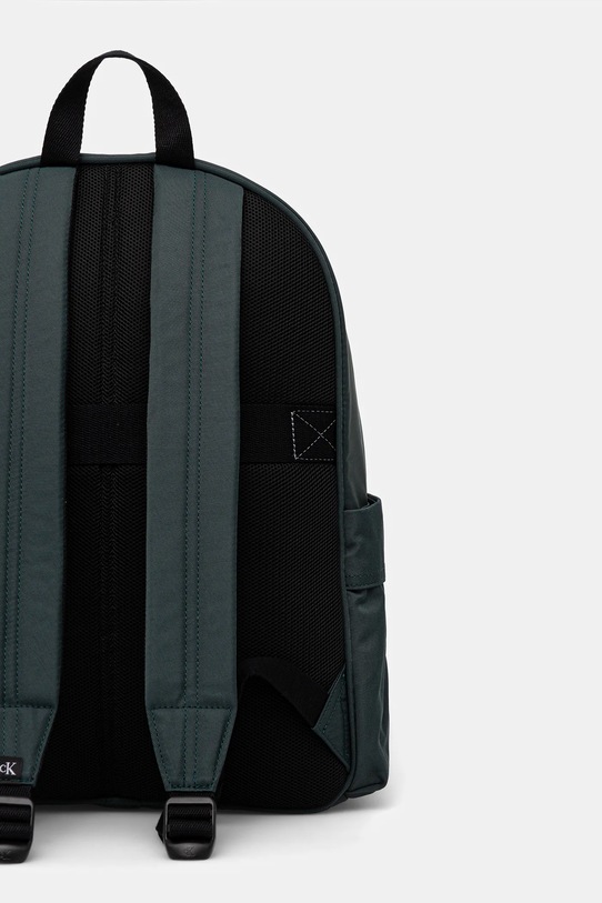Akcesoria Calvin Klein plecak LV04D3114G zielony