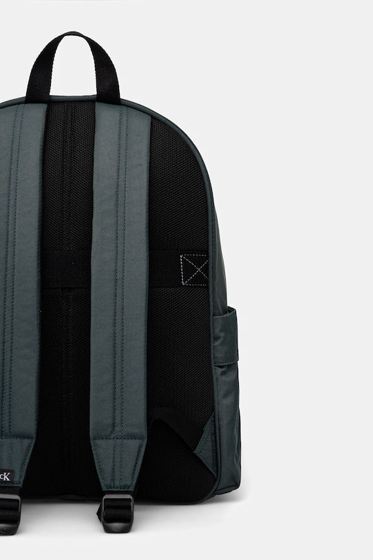 Akcesoria Calvin Klein plecak LV04D3114G zielony