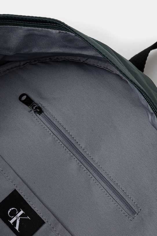 Calvin Klein plecak LV04D3114G zielony