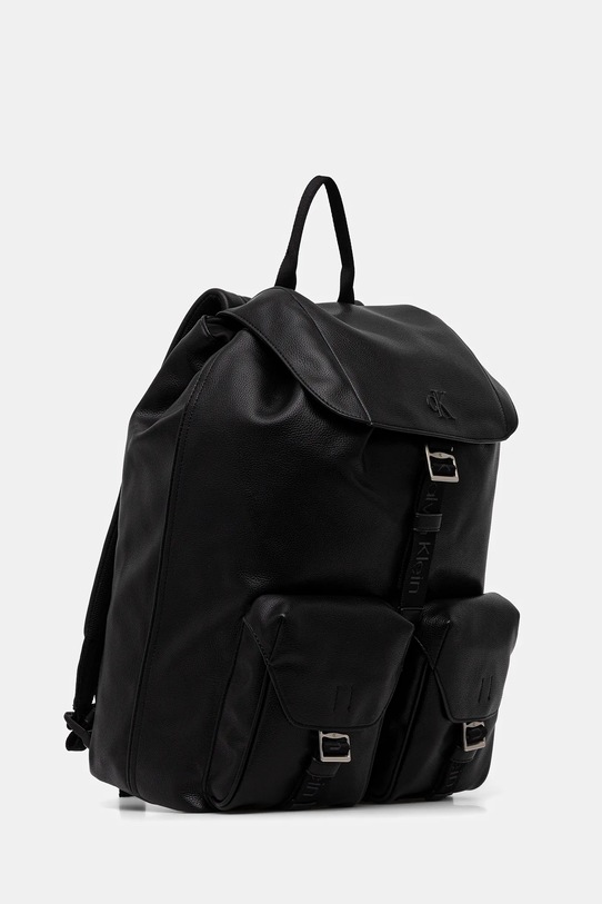 Calvin Klein plecak LV04D3127G czarny AW25