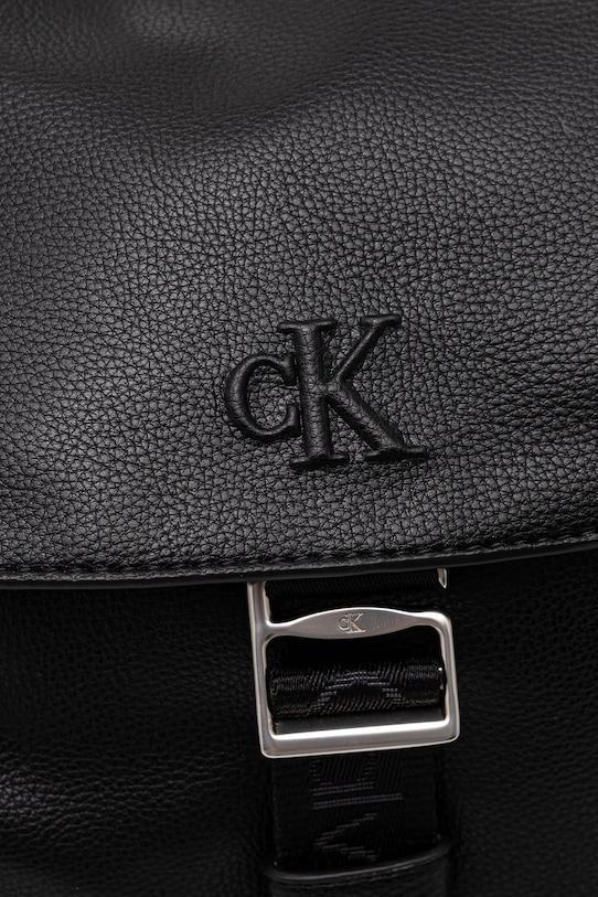 Calvin Klein plecak LV04D3127G czarny