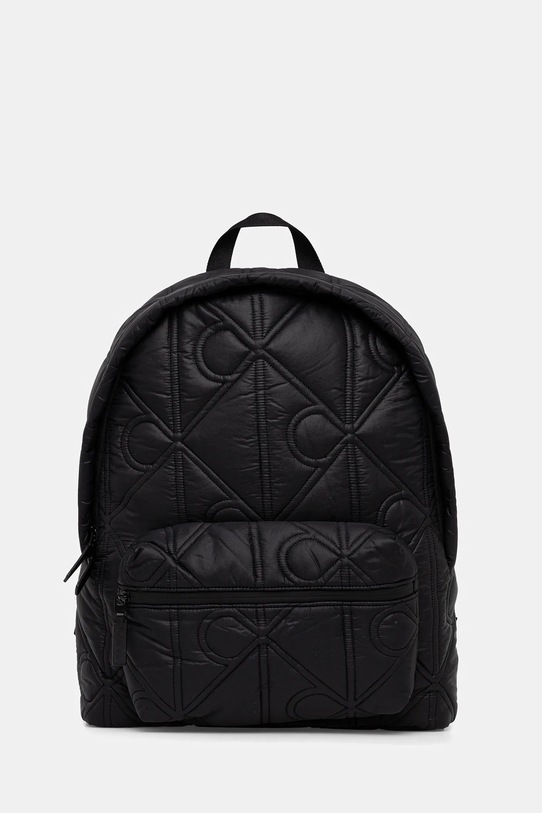 Ruksak Calvin Klein odgovara formatu A4 crna LV04D3141G