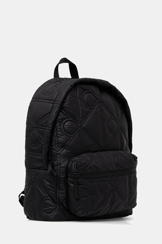 Ruksak Calvin Klein LV04D3141G crna AW25