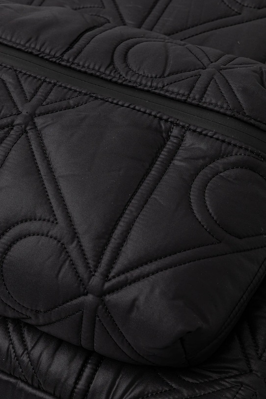 Ruksak Calvin Klein crna LV04D3141G