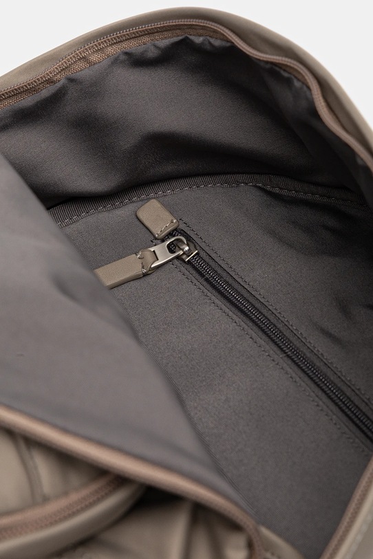 Ruksak Calvin Klein LV04D3143G bež