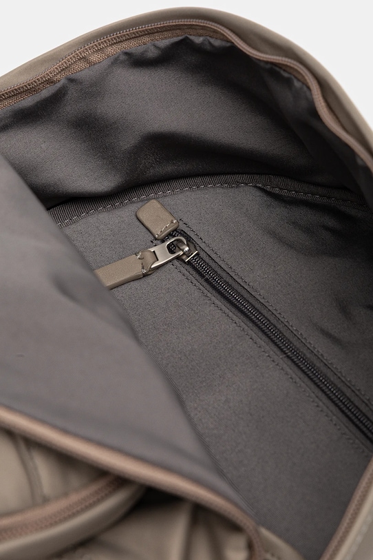 Calvin Klein plecak LV04D3143G beżowy