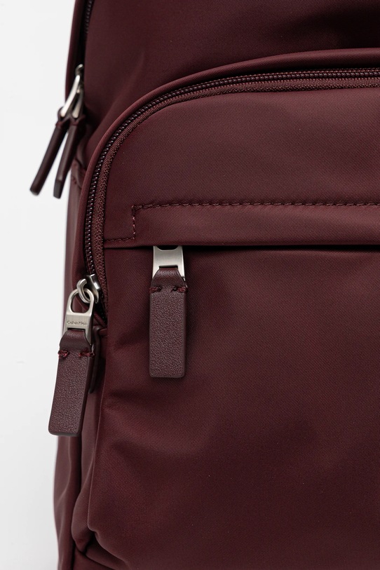 Dodaci Ruksak Calvin Klein LV04D3143G bordo