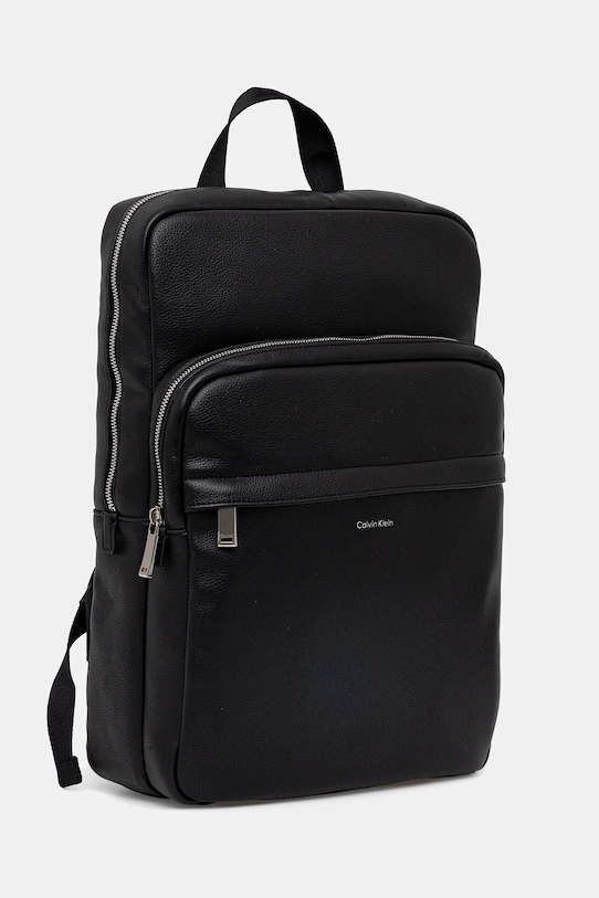 Ruksak Calvin Klein LV04D3156G čierna AW25