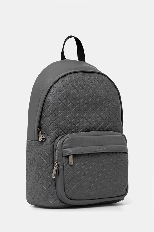 Calvin Klein plecak LV04D3202G szary AW25