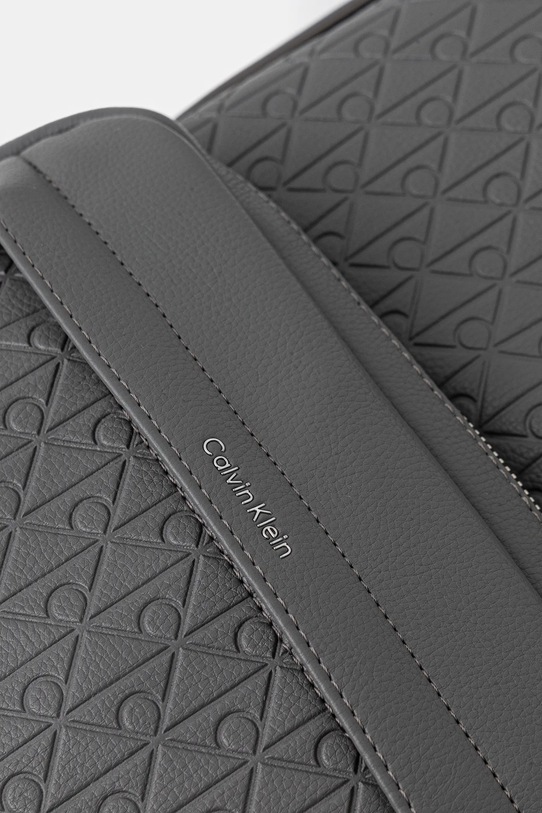 Calvin Klein plecak szary LV04D3202G