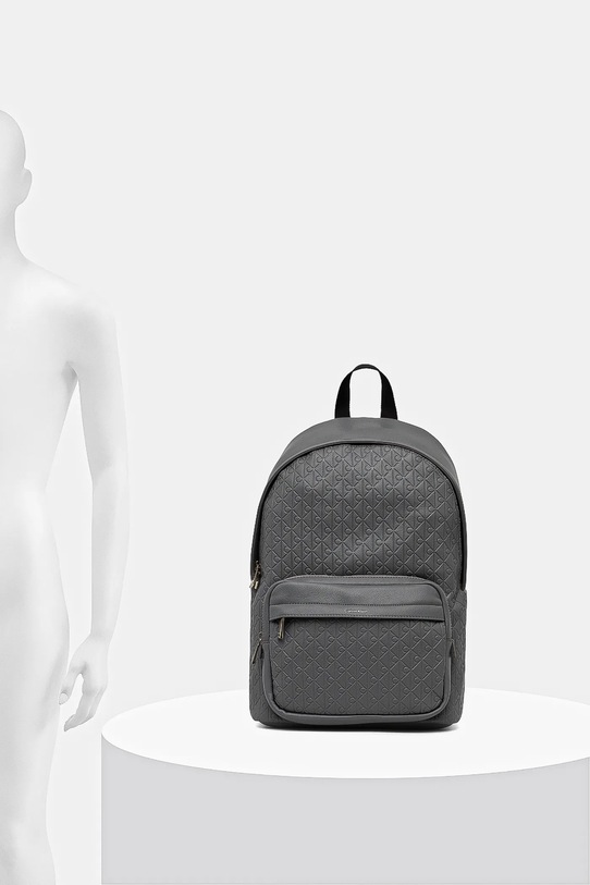 Calvin Klein plecak LV04D3202G