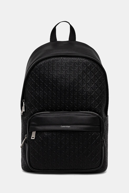 Рюкзак Calvin Klein синтетичний чорний LV04D3202G