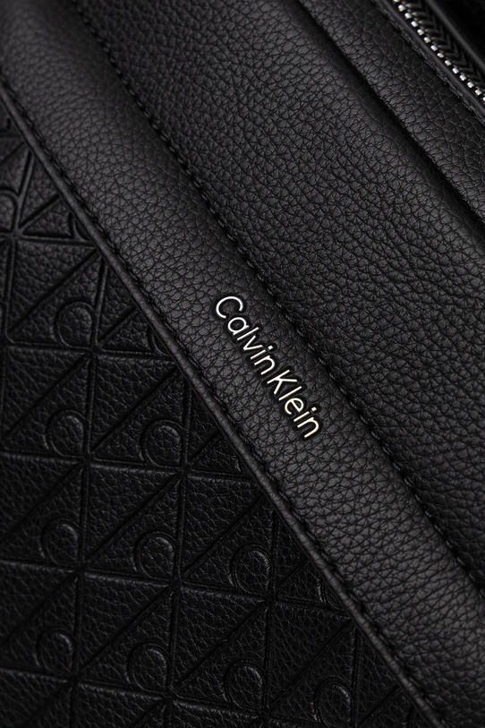 Рюкзак Calvin Klein чорний LV04D3202G