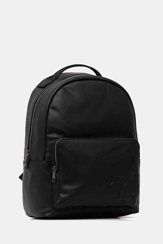 Calvin Klein plecak LV04D3246G czarny AW25
