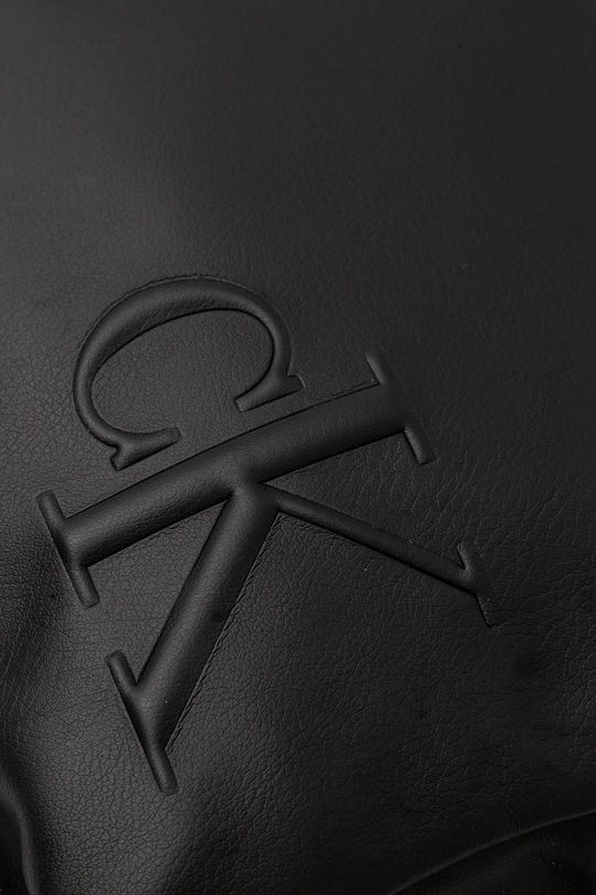 Ruksak Calvin Klein čierna LV04D3246G