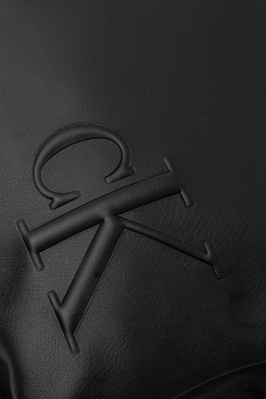 Calvin Klein plecak czarny LV04D3246G