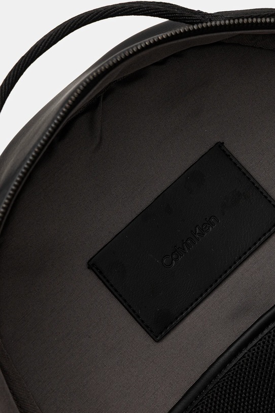 Ruksak Calvin Klein LV04D3246G čierna