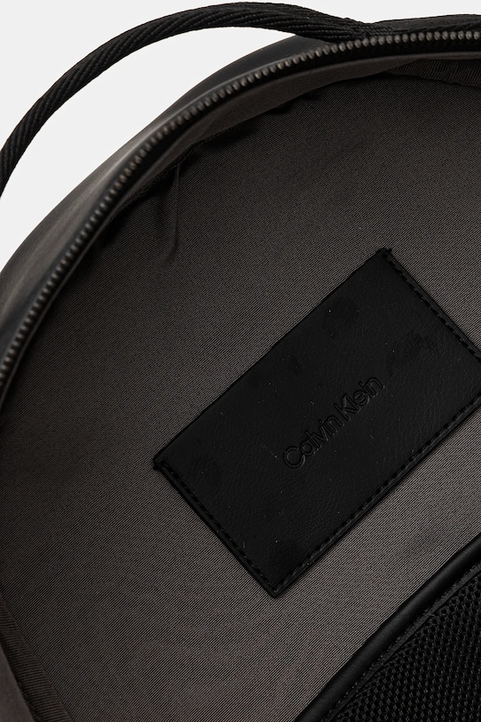 Calvin Klein plecak LV04D3246G czarny
