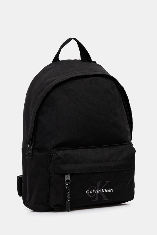Calvin Klein plecak LV04D3257G czarny AW25
